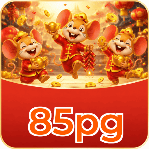 85pg Jackpots Progressivos