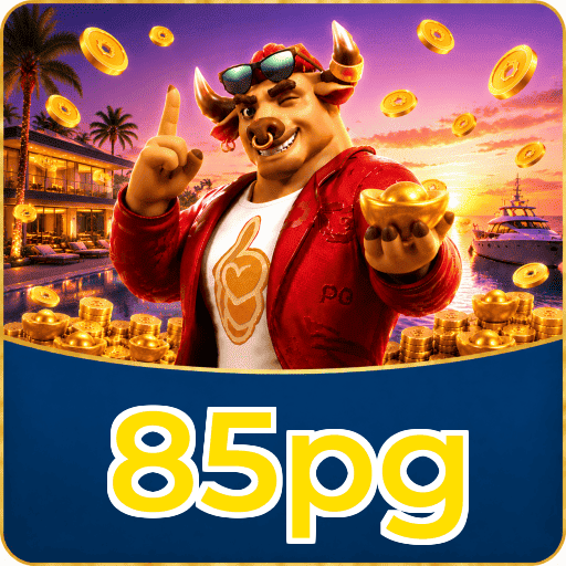 Requisitos do APK 85pg para Android - Logo Oficial