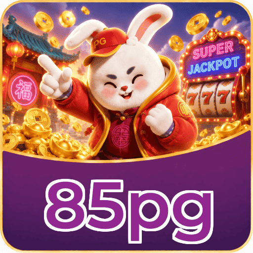 Logo 85pg Telegram Canal Oficial