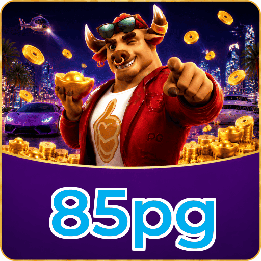 Bot 85pg Telegram